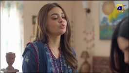 Khush Naseebi - Episode 06 - 29th March 2026